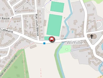 Carte de Mairie à Wimille