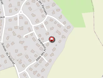 Carte de North Creativ à Wervicq-sud