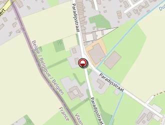 Carte de Cmdf à Neuville-en-ferrain