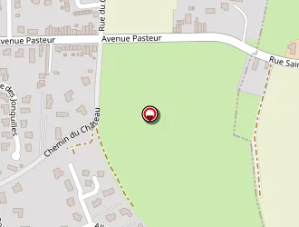 Carte de Machu Dominique à Wervicq-sud