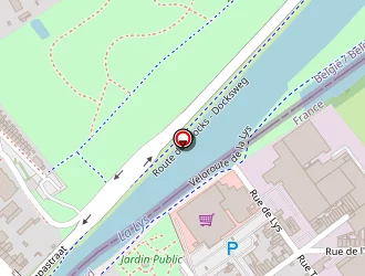 Carte de Crédit Mutuel à Comines