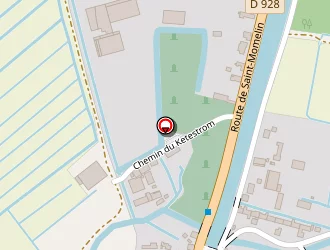 Carte de Devulder Vincent à Saint-omer