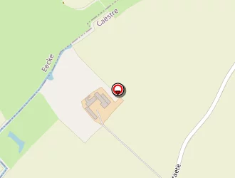 Carte de Batiflandres à Caëstre