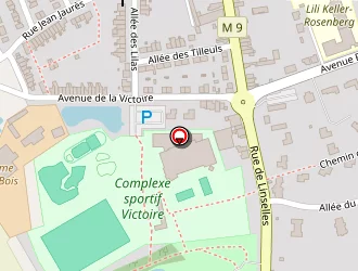 Carte de Lys Aventure à Wervicq-sud