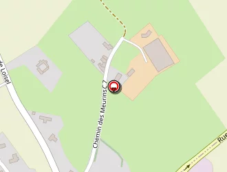 Carte de C2g à Halluin