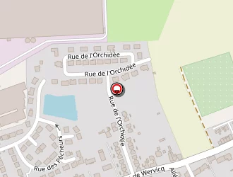 Carte de Rouge H Conseil à Comines