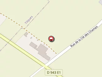 Carte de Louwette Cedric à Tilques