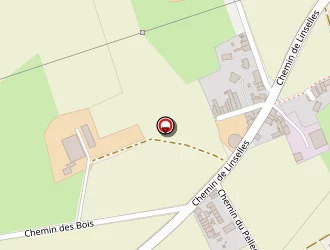 Carte de Médicoffice à Halluin