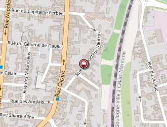 Carte de Crédit Mutuel à Wimereux