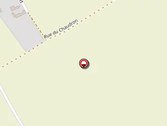 Carte de Derache Richard à Eecke