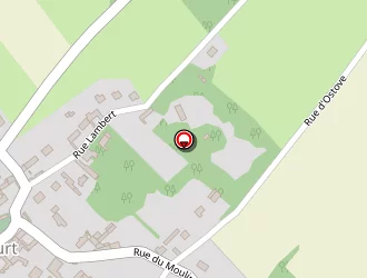 Carte de Caron Claude à Mentque-nortbécourt