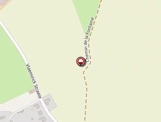 Carte de Et Pourquoi Pas à Berthen