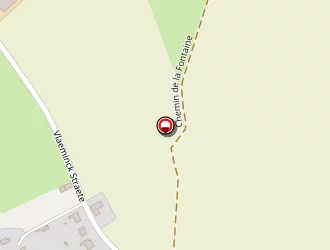 Carte de Carlier Thierry à Berthen