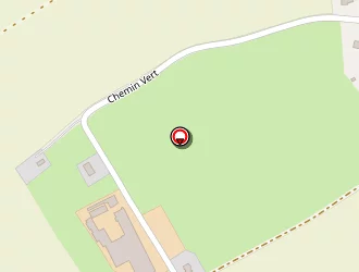 Carte de Billau (gaec) à Eecke