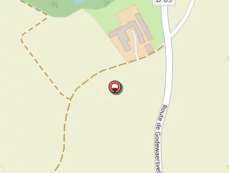 Carte de Dedale à Flêtre