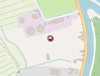 Carte de Frigéma à Saint-omer