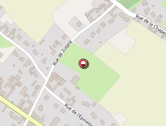 Carte de La Bel' Pom à Tilques