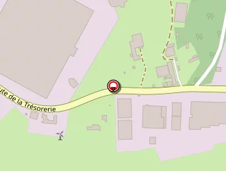 Carte de Frigorifiques De L'union à Wimille