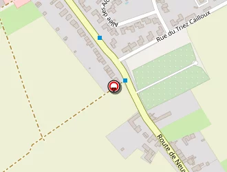 Carte de Mairie à Halluin