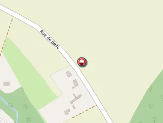 Carte de Mairie à Wierre-effroy