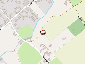 Carte de Querquand Nicolas à Tilques