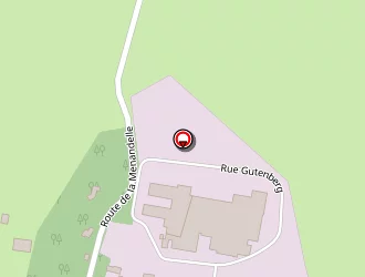 Carte de Cartillier Stephane à Wimille