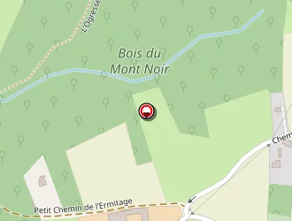 Carte de Goethals Stéphane à Saint-jans-cappel