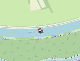 Carte de Deneve Verniest (ets) à Bousbecque