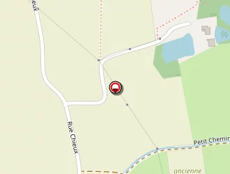 Carte de A L'eau Joël à Saint-jans-cappel