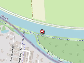 Carte de Lys Vision à Bousbecque