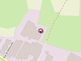 Carte de Iewf à Wimille