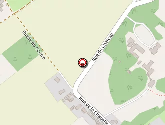 Carte de Mieze Pesage à Tilques