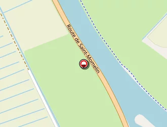 Carte de Hau Jean à Saint-omer