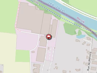 Carte de Toutou-matou à Bousbecque