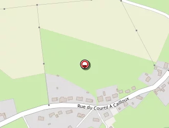 Carte de Andrieu Jérôme à Boursin