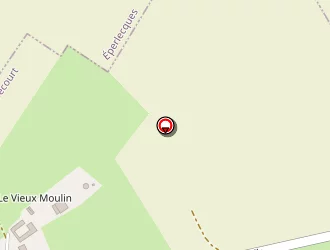 Carte de Sofamep Et Février à Mentque-nortbécourt