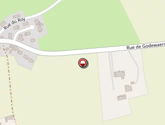 Carte de Des Vents Du Westhoeck à Eecke