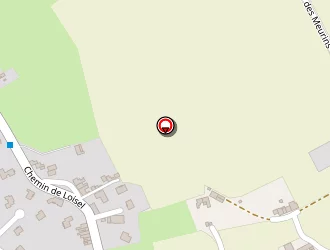 Carte de Huvelle Cécile à Halluin