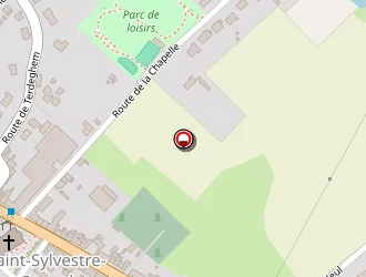 Carte de Serien (ets) à Saint-sylvestre-cappel