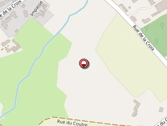 Carte de Najeti Restaurant Le Vert Mesnil à Tilques