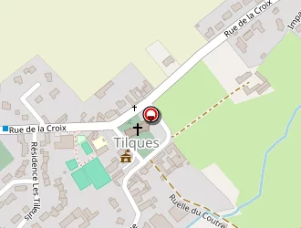 Carte de Obaton Et Fils à Tilques