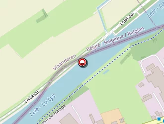 Carte de Cali Rooster à Halluin