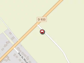 Carte de Baert Stéphane à Bavinchove