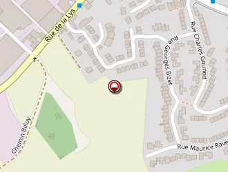 Carte de Lacante Régis à Halluin