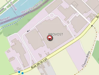 Carte de Atelier Full à Halluin