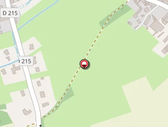 Carte de Marechalf-errant à Licques