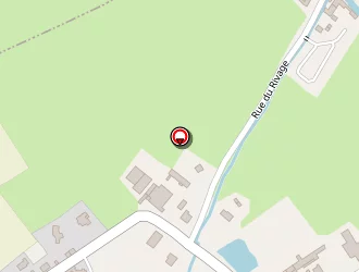 Carte de Aquasens à Tilques