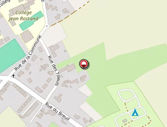 Carte de Polaert Georges à Licques