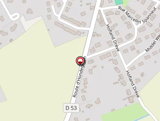 Carte de Loones Etienne à Sainte-marie-cappel