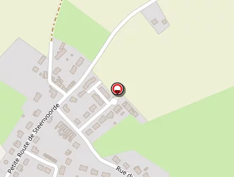 Carte de Urgence (services Locaux) à Eecke